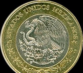 20 Pesos 2017 (Conmemorativa)