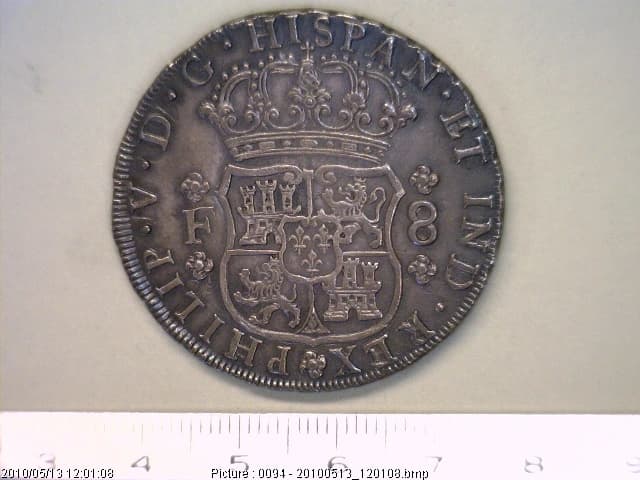columnario - obverse (Banxico)