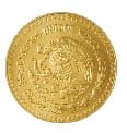 Libertad 1/4 oz oro