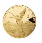 Libertad 1/10 oz plata