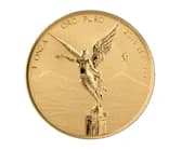 Libertad 1/2 oz oro