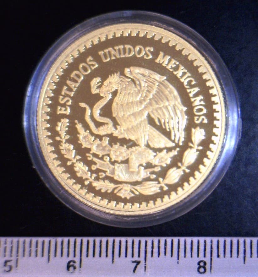 1-2-onza-libertad-oro-2014 - anverso (Banxico)