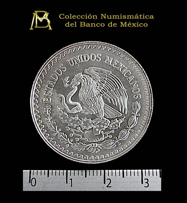 1-2-onza-libertad-plata-1999 - anverso (Banxico)