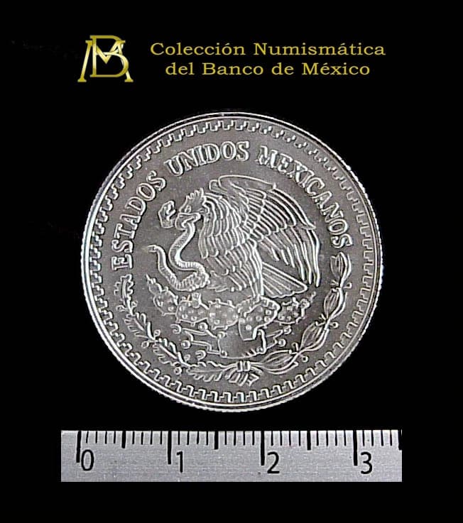1-2-onza-libertad-plata-2000 - anverso (Banxico)