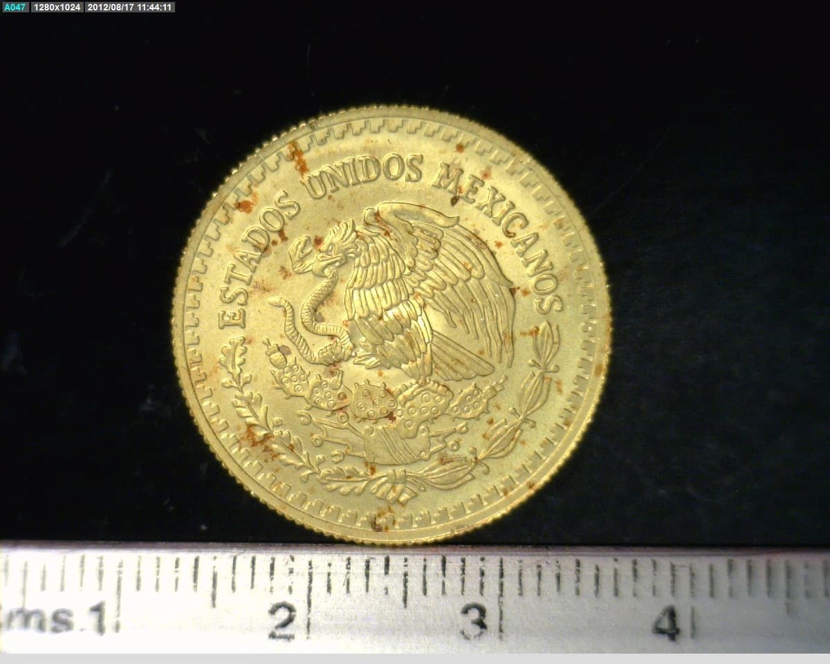 1-4-onza-libertad-oro-2006 - anverso (Banxico)