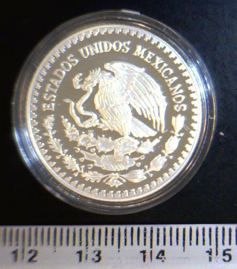1-4-onza-libertad-plata-2015 - anverso (Banxico)