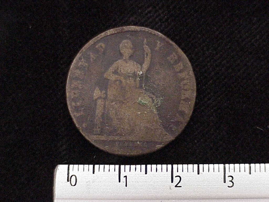 1-centavo-decimal-1863-mexico - anverso (Banxico)