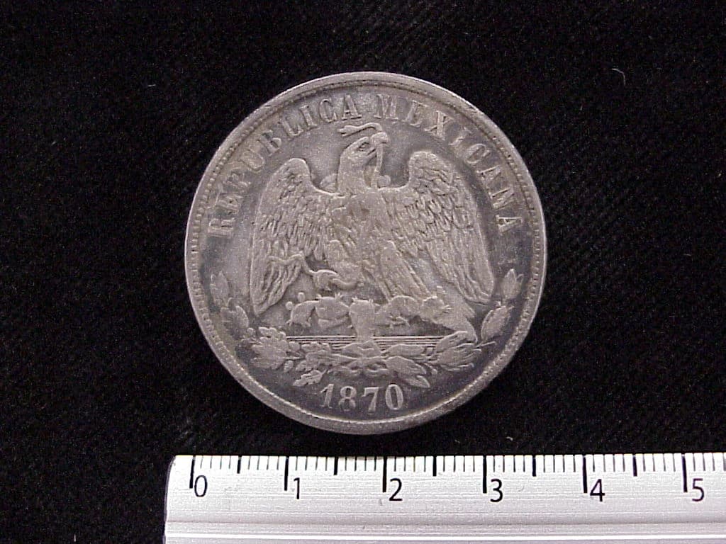 1-peso-decimal-1870-mexico-m - anverso (Banxico)