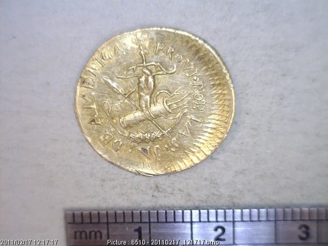 1-real-insurgente-1812-mexico - anverso (Banxico)