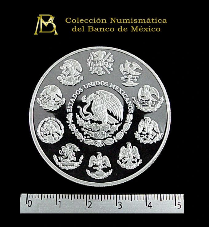 10-pesos-segundo-milenio-mexico-durante-segundo-mileni-2000 - anverso (Banxico)