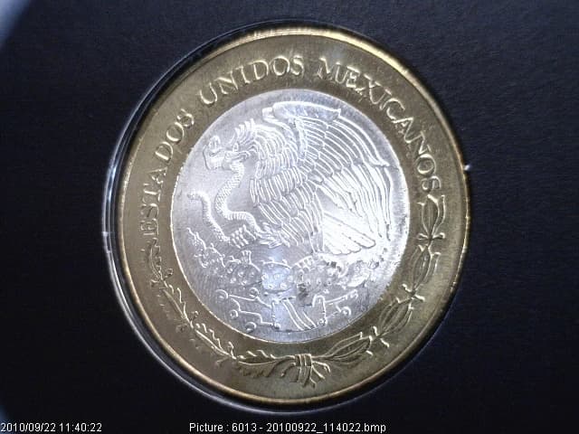 100-pesos-80-aniversario-banco-mexico-2005 - anverso (Banxico)