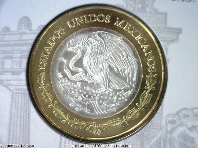 100-pesos-bicentenario-natalicio-benito-juarez-gar-2006 - anverso (Banxico)