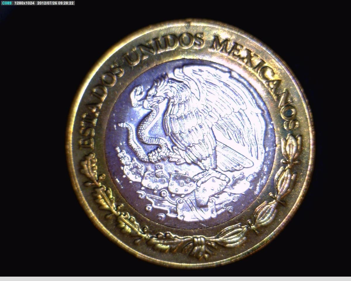 100-pesos-estados-republica-heraldica - obverse (Banxico)