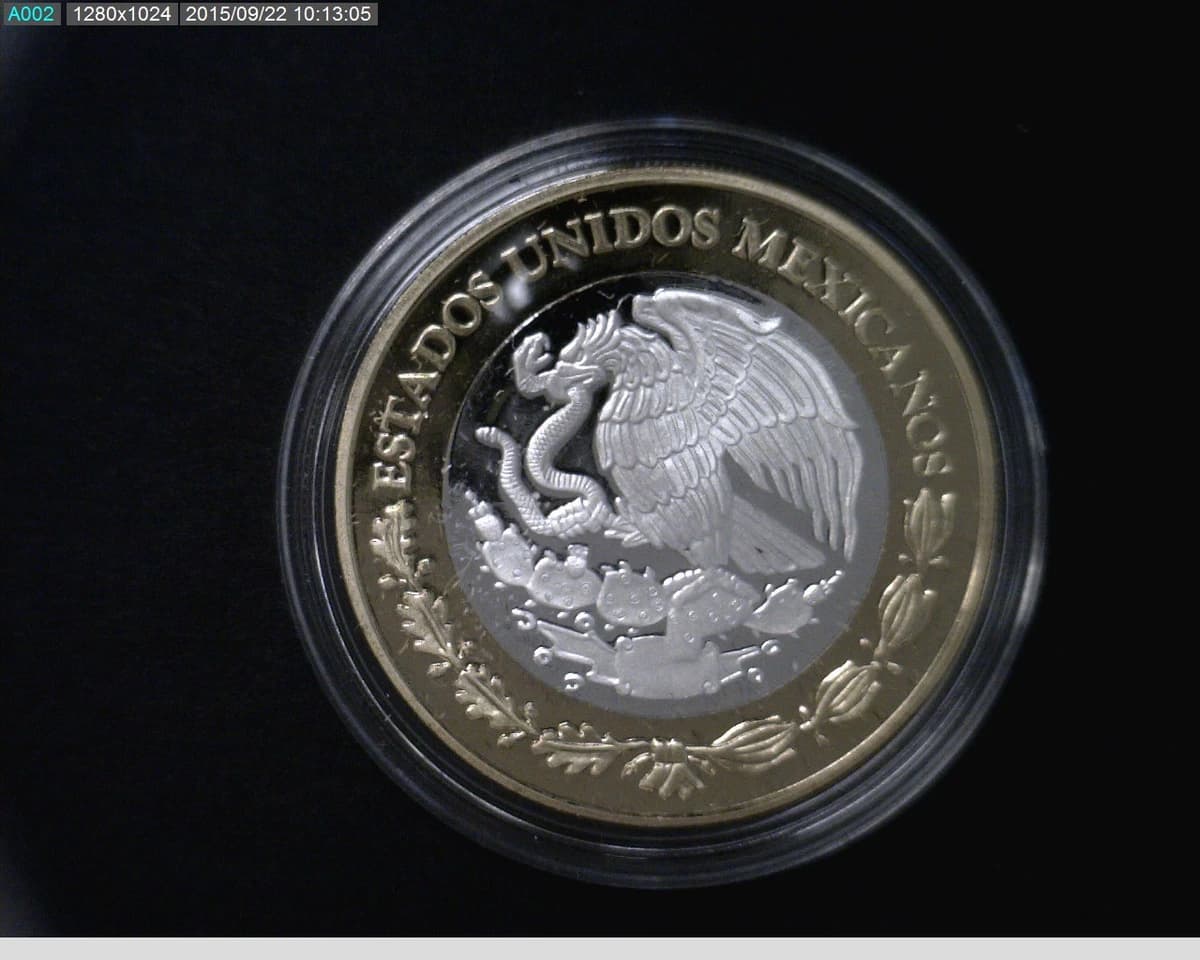 100-pesos-herencia-numismatica-mexico-i-columnario-2011 - anverso (Banxico)