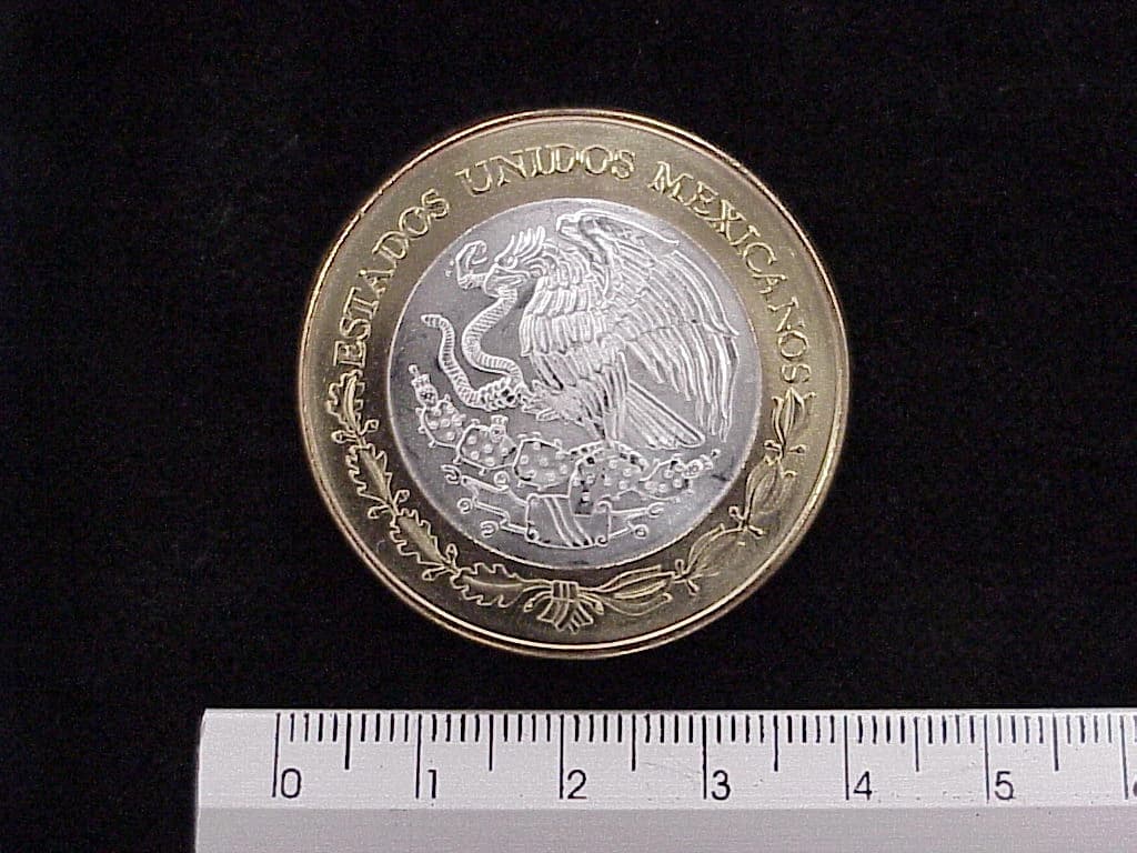 100-pesos-union-estados-tamaulipas-segunda-etapa-2007 - anverso (Banxico)