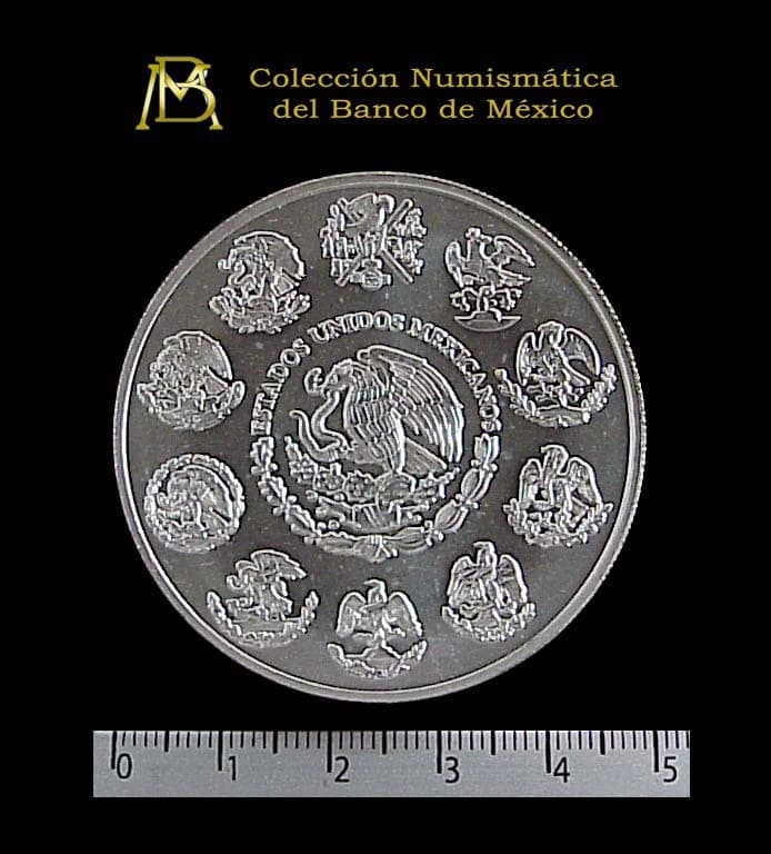 2-onza-libertad-plata-2003 - anverso (Banxico)