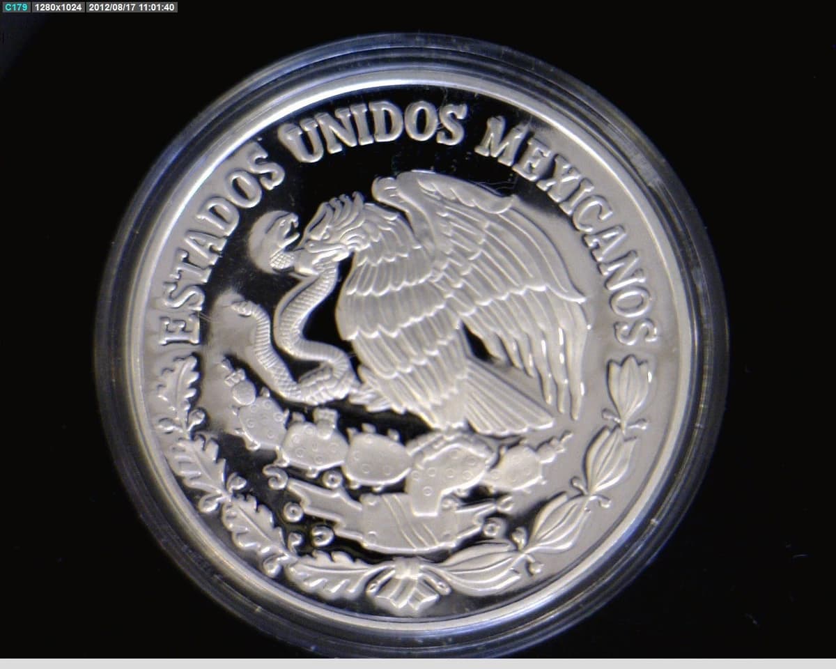 20-pesos-400-aniversario-quijote-2005 - anverso (Banxico)