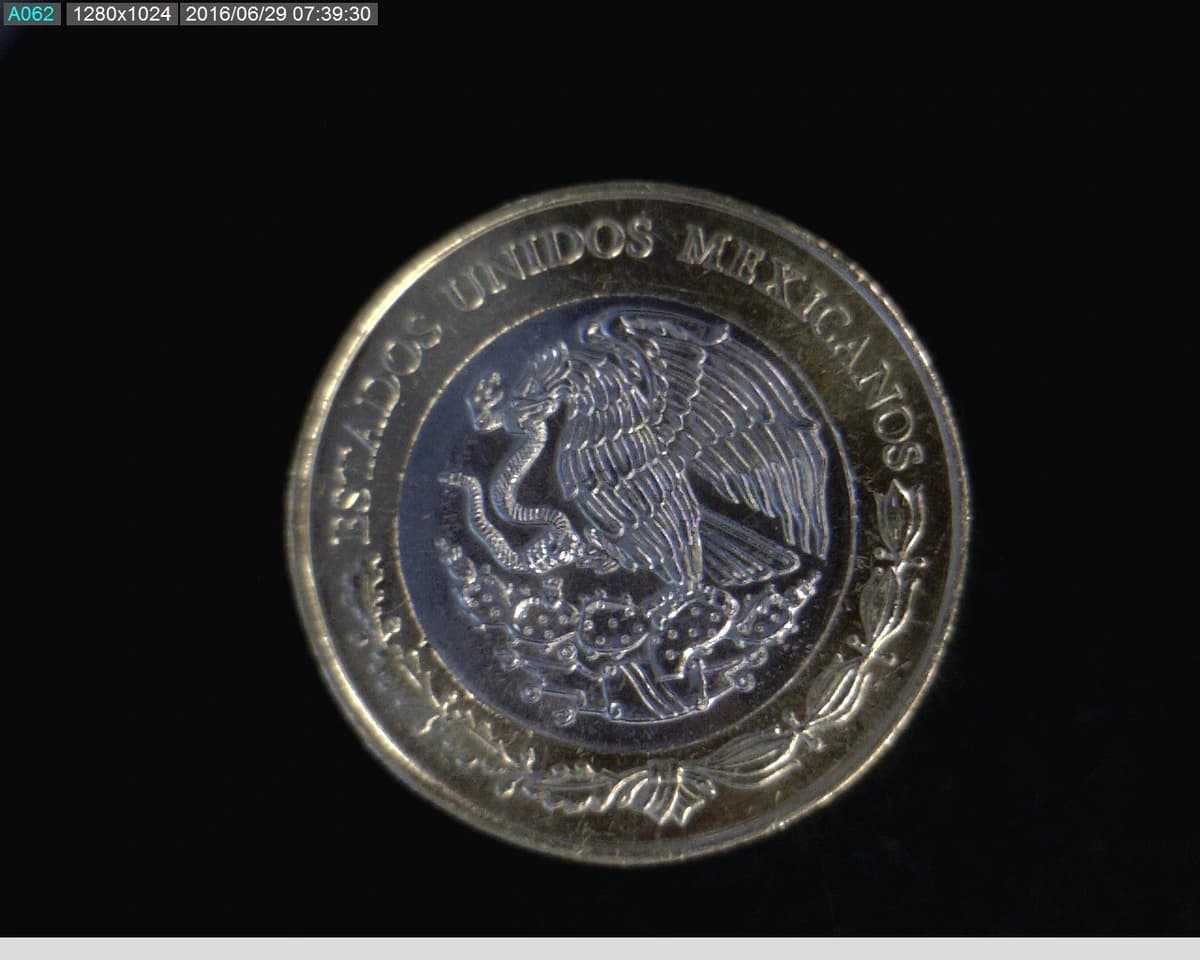 20-pesos-conmemorativa-bicentenario-luctuoso-generalis-2015 - anverso (Banxico)