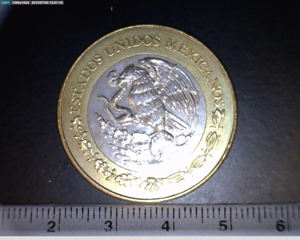 20-pesos-octavio-paz-2000 - anverso (Banxico)