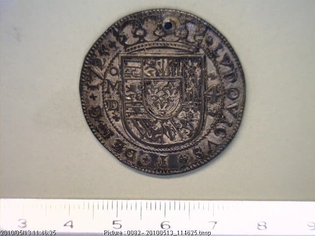 4-reales-luis-i-1725-mexico-d - anverso (Banxico)