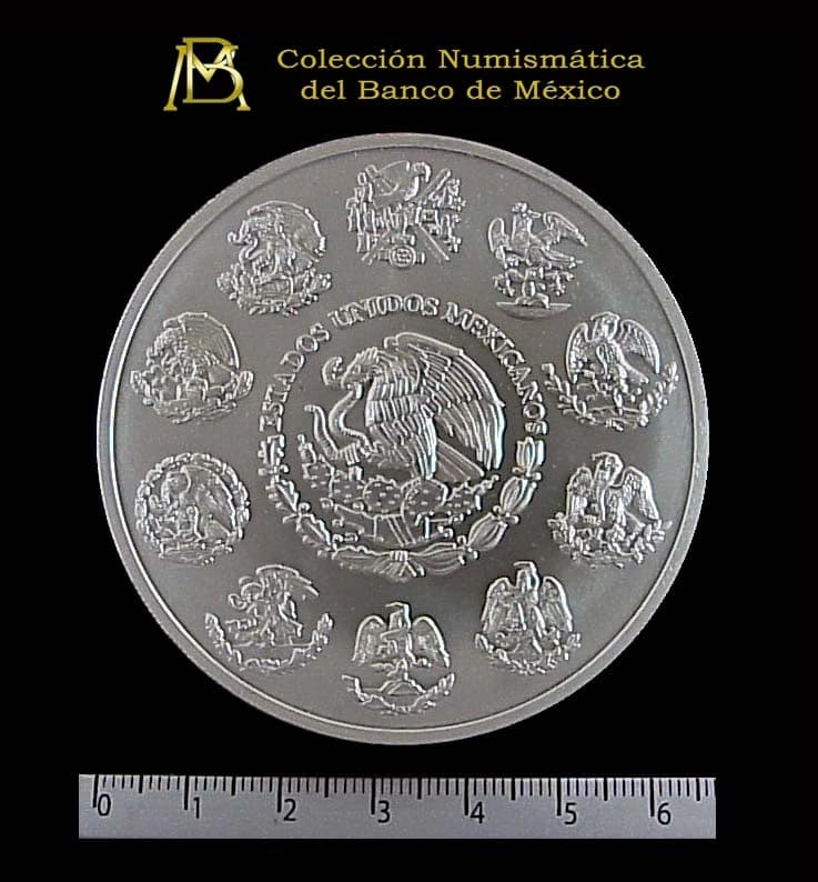 5-onza-libertad-plata-2003 - anverso (Banxico)