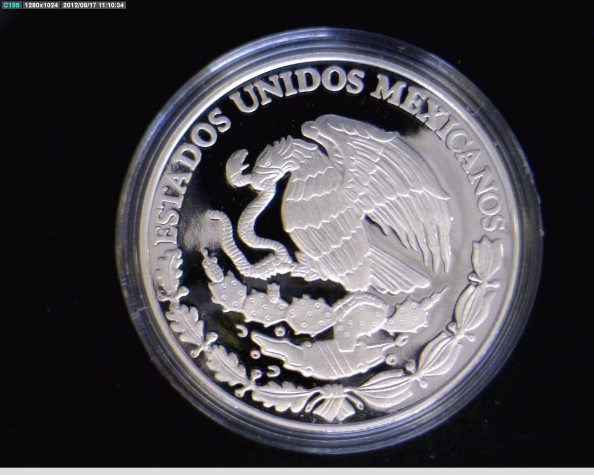 5-pesos-centenario-reforma-monetaria-2005 - anverso (Banxico)