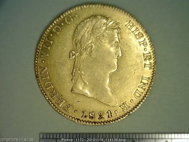 8-escudos-realista-1821-guadalajara-fs - anverso (Banxico)