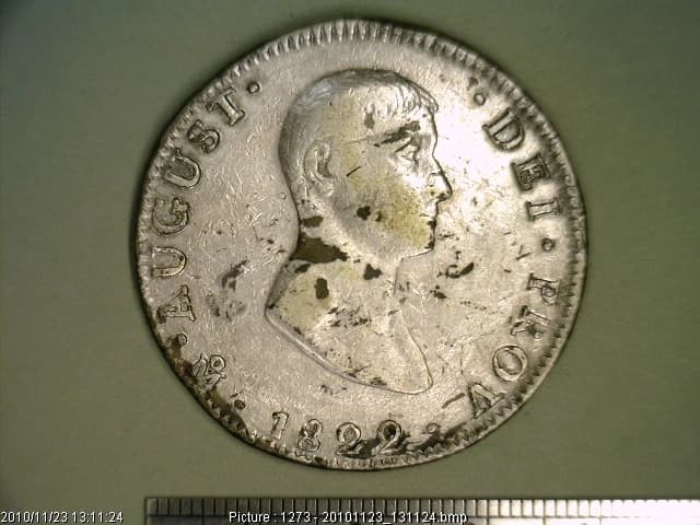 8-reales-agustin-iturbide-1822-mexico-jm - anverso (Banxico)