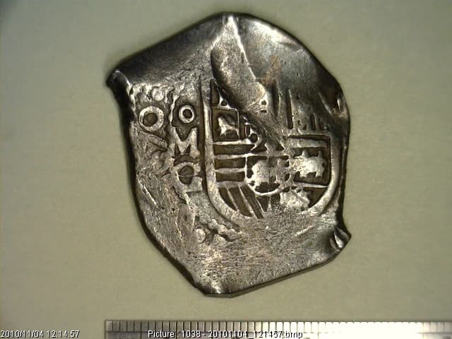 8-reales-carlos-ii-1670-mexico-g - anverso (Banxico)