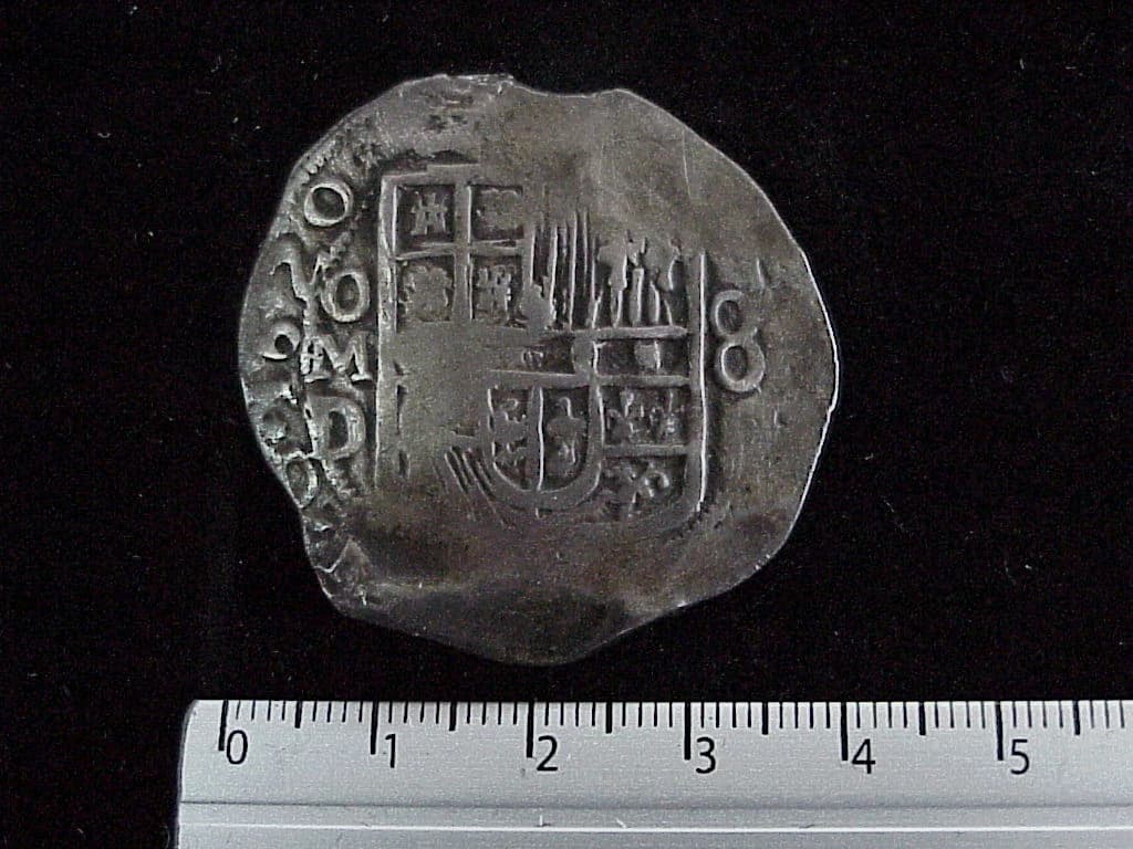 8-reales-felipe-iii-1620-mexico-d - anverso (Banxico)