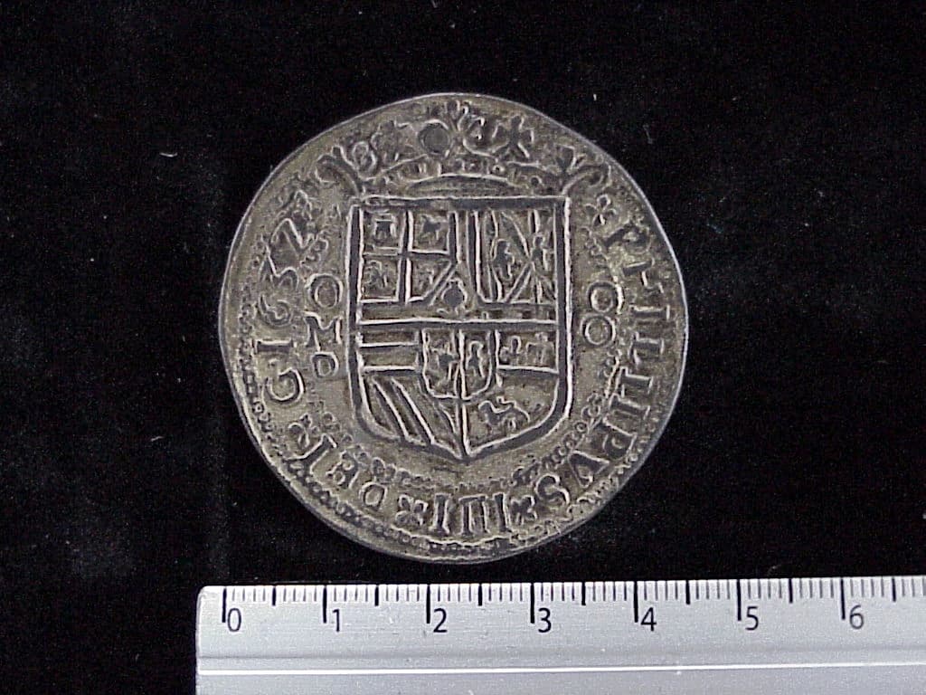 8-reales-felipe-iv-1632-mexico-d - anverso (Banxico)