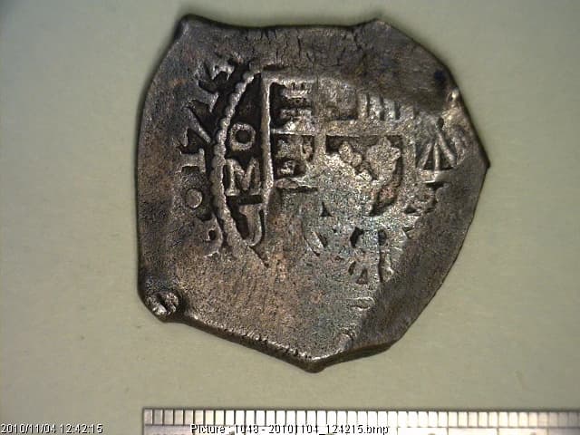 8-reales-felipe-v-i-1714-mexico-j - anverso (Banxico)