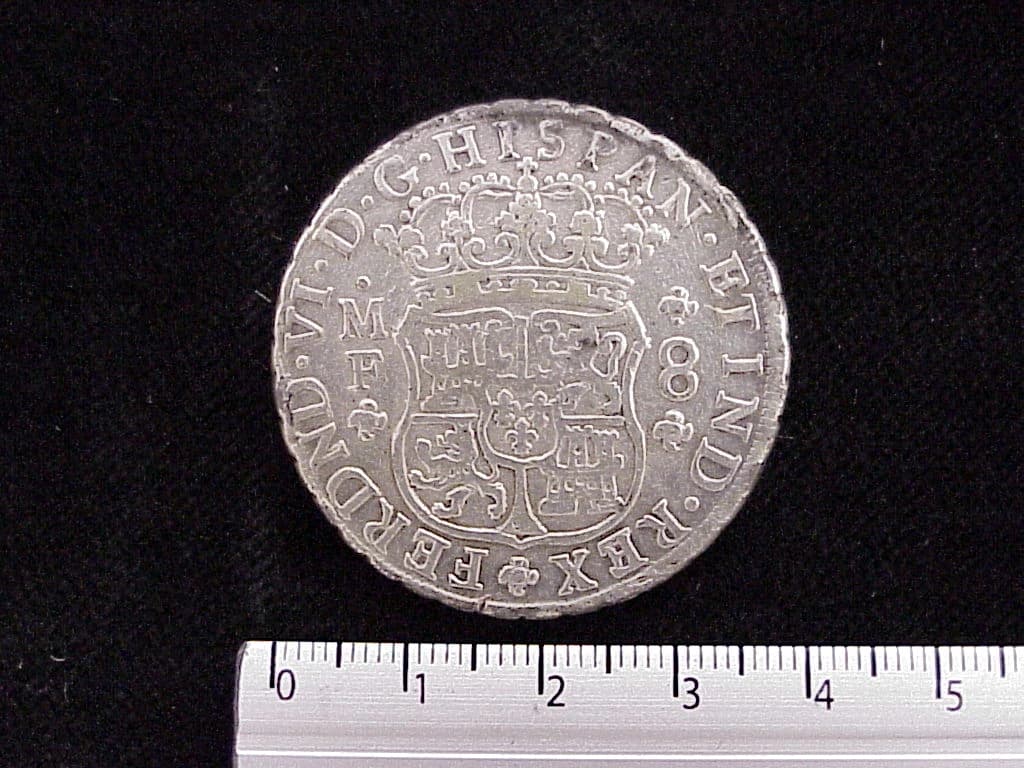 8-reales-fernando-vi-1748-mexico-mf - anverso (Banxico)