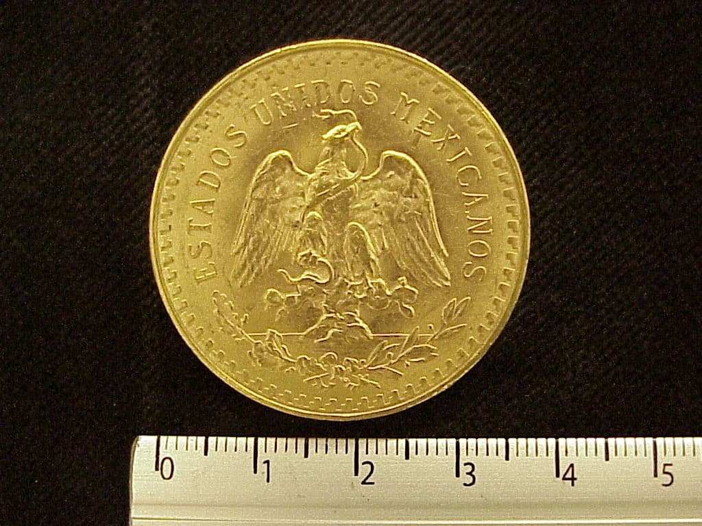 centenario-50-pesos-oro-1923 - anverso (Banxico)