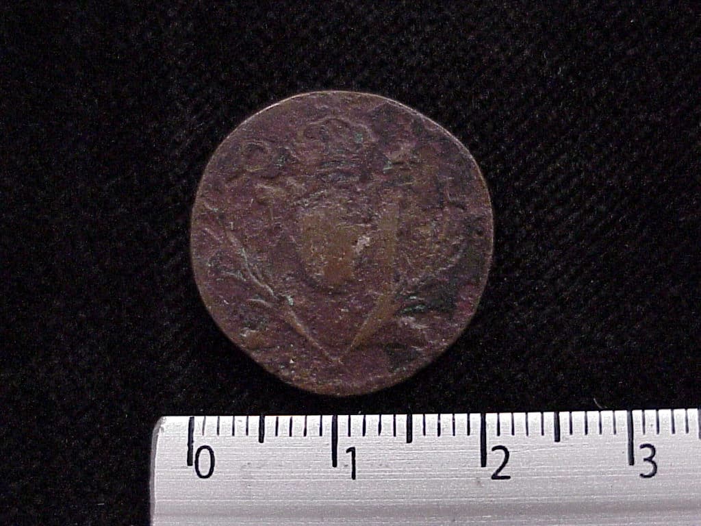 cuarto-real-agustin-iturbide-1822-nueva-vizcaya - anverso (Banxico)