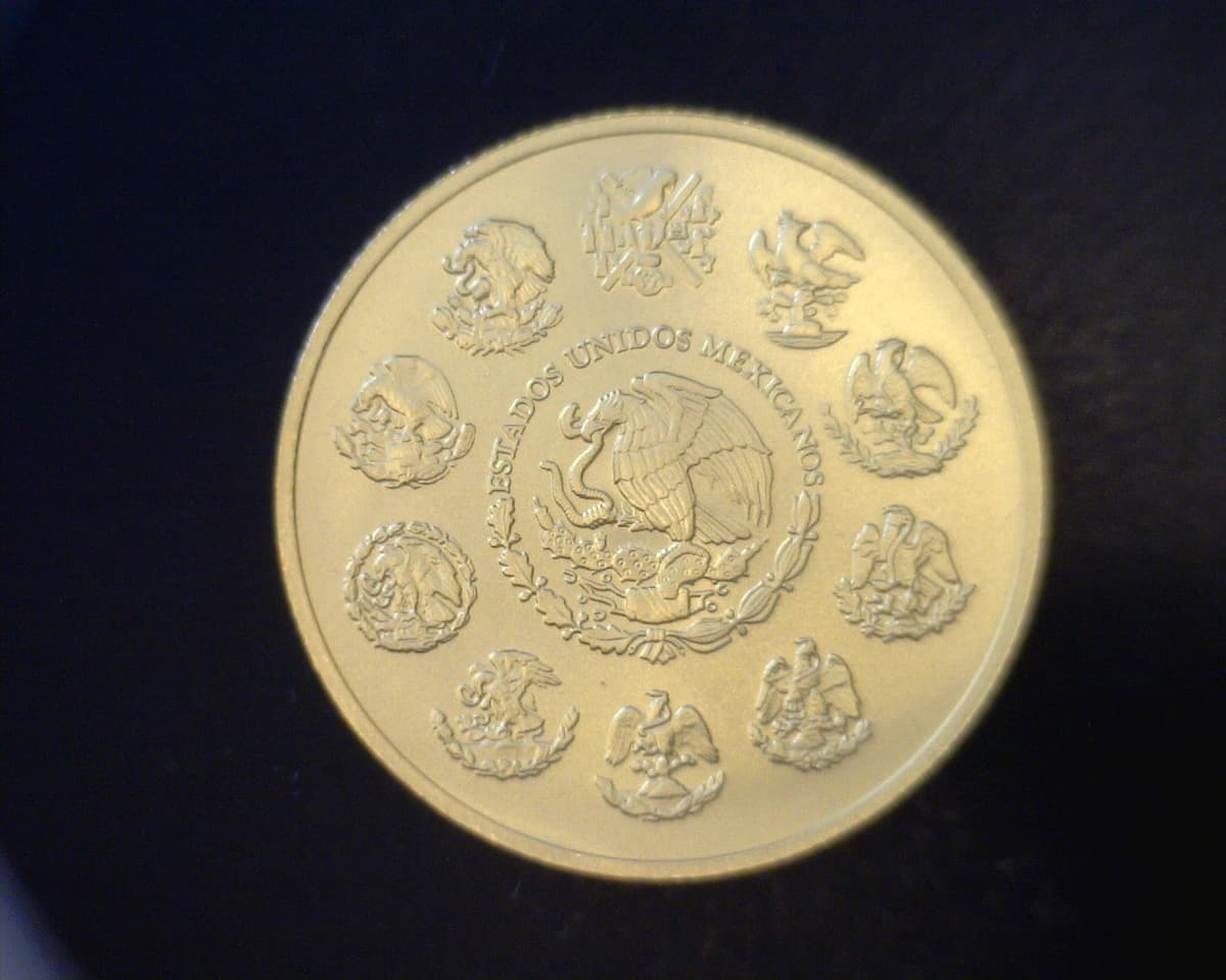 exhibidor-angel-oro-libertad - obverse (Banxico)