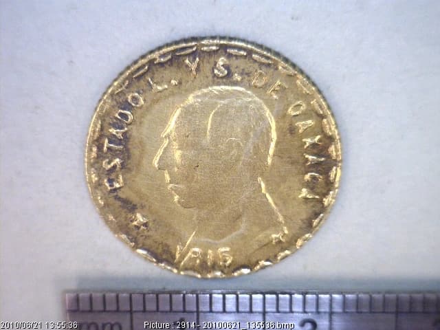 hidalgo-5-pesos-oro-1915 - anverso (Banxico)