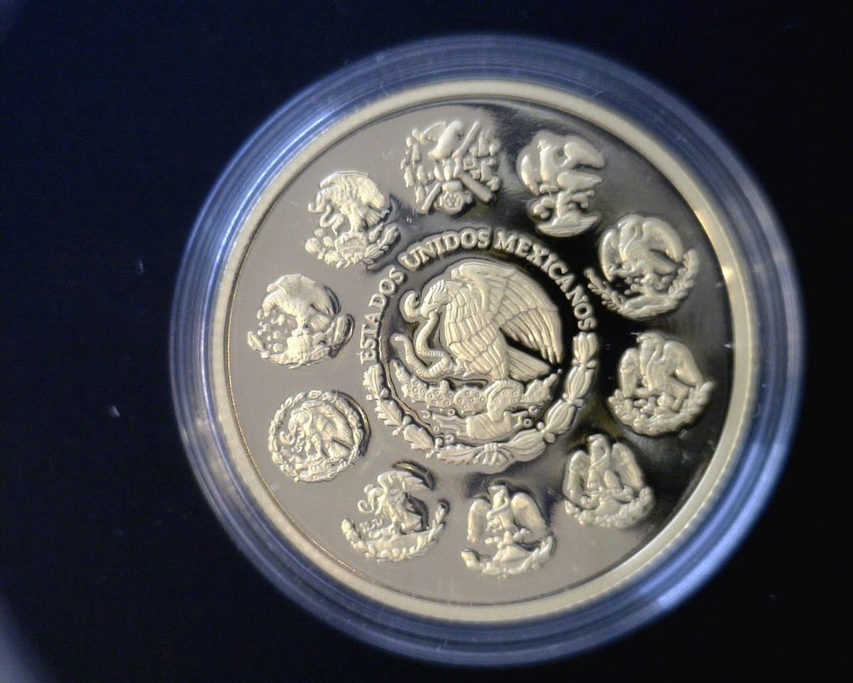libertad-1-oz-oro - obverse (Banxico)