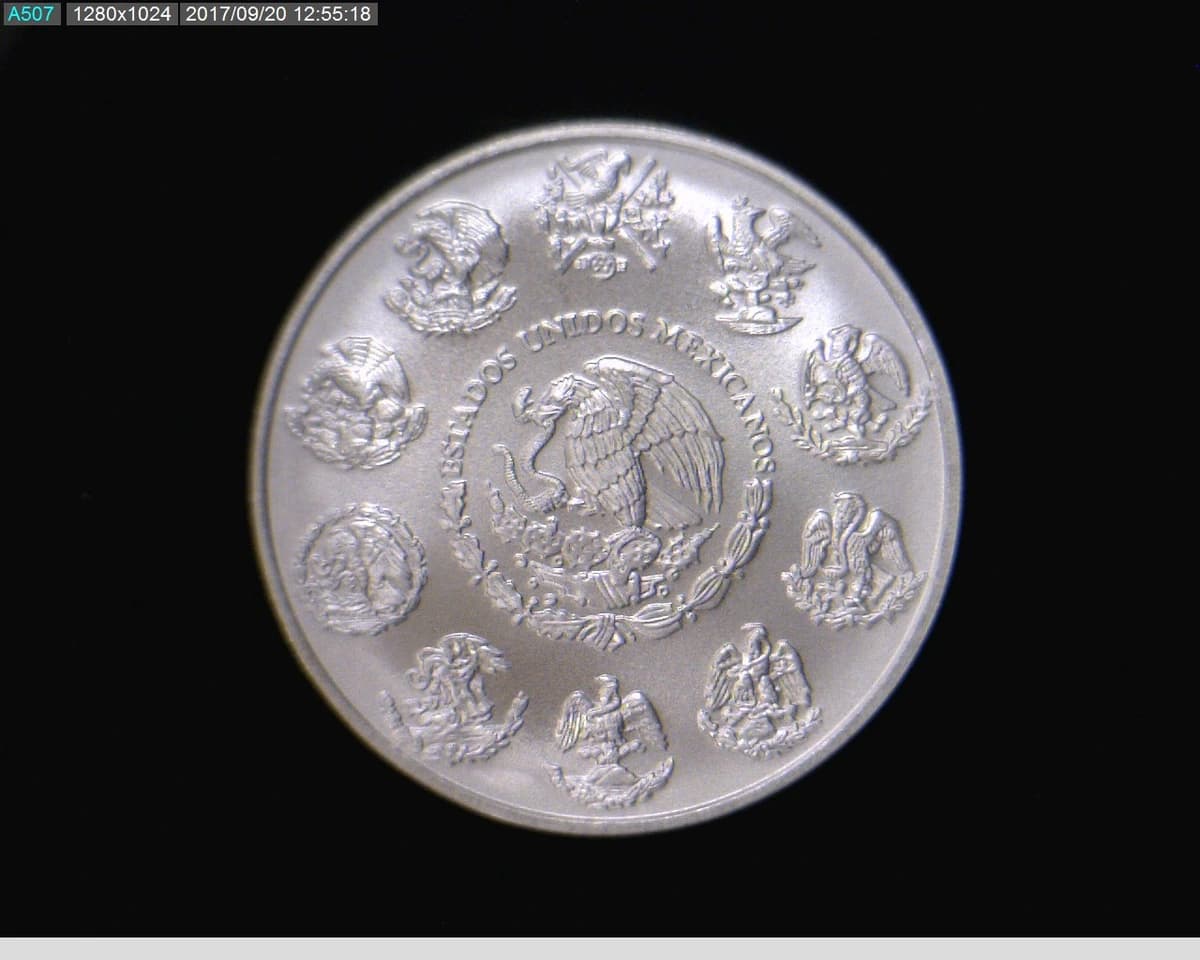 libertad-1-oz-plata - obverse (Banxico)
