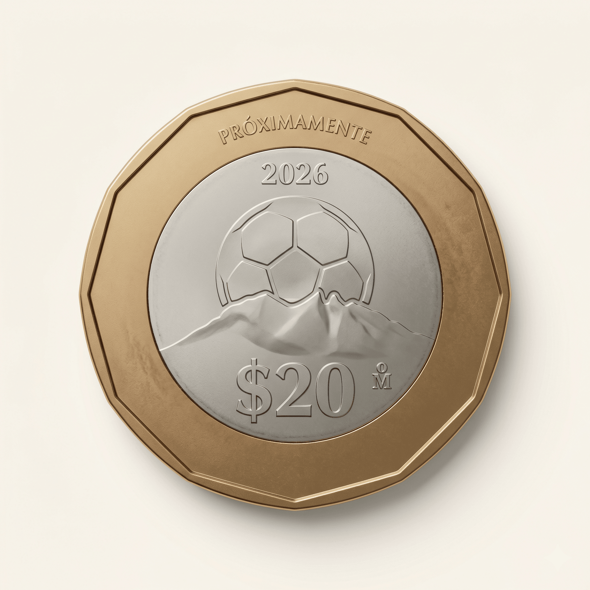 Reverso (placeholder · diseño oficial pendiente)