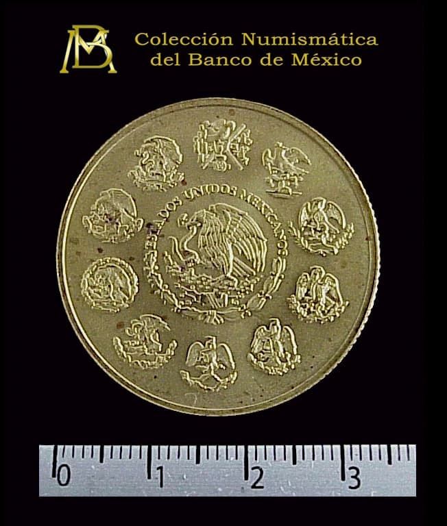 onza-libertad-oro-2000 - anverso (Banxico)