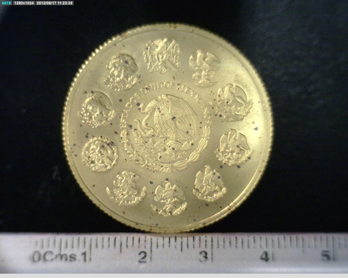 onza-libertad-oro-2007 - anverso (Banxico)