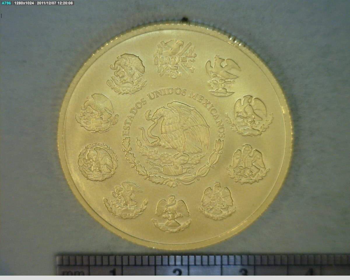 onza-libertad-oro-2011 - anverso (Banxico)