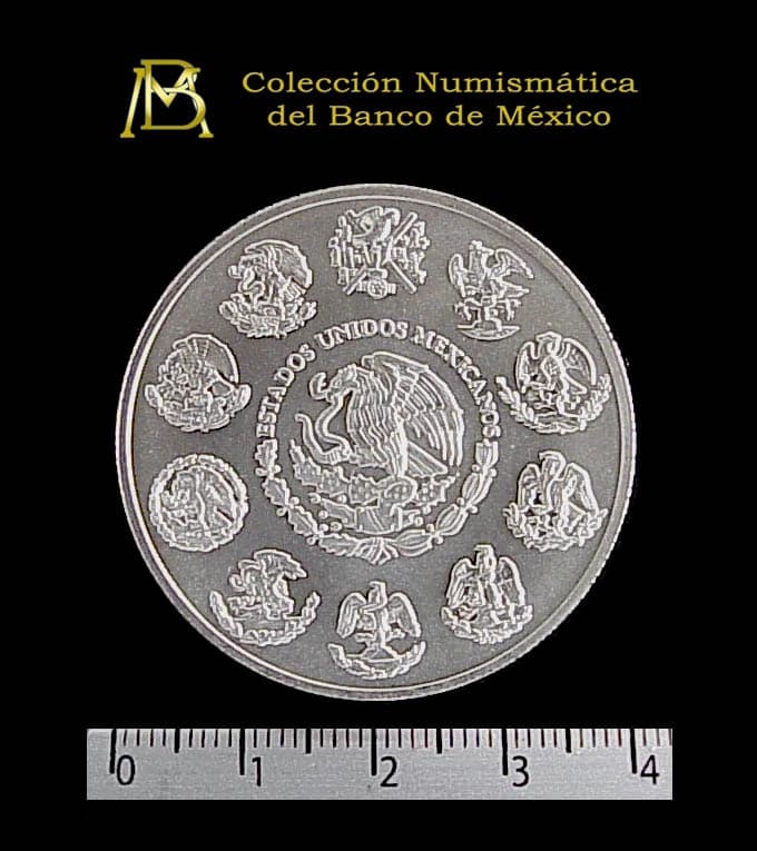 onza-libertad-plata-2000 - anverso (Banxico)
